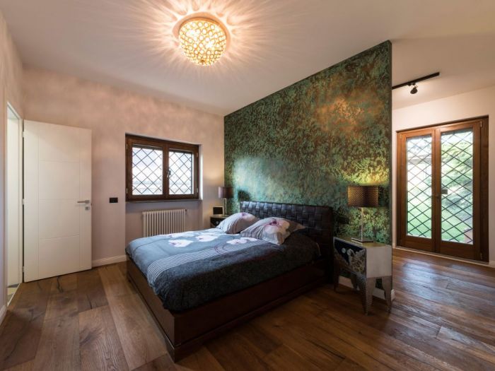 Archisio - Studio Archside - Progetto Villa parco azzurro pp