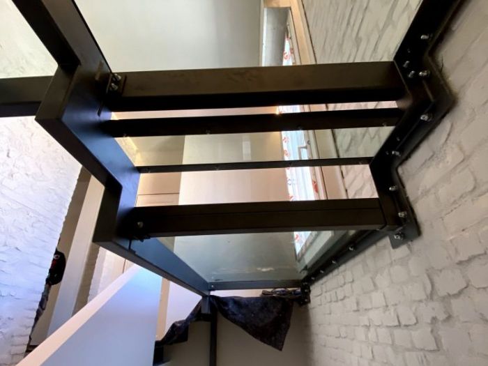 Archisio - Sergio Nobile - Progetto Ristrutturazione villa