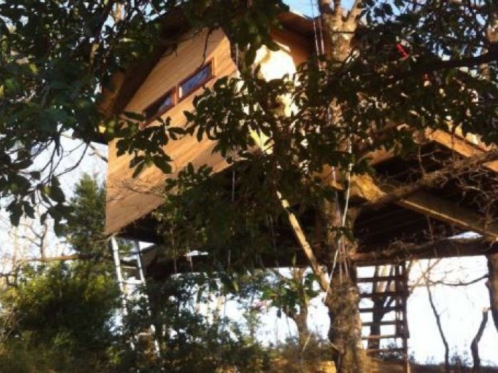 Archisio - Casalberi - Progetto Monte vettolini