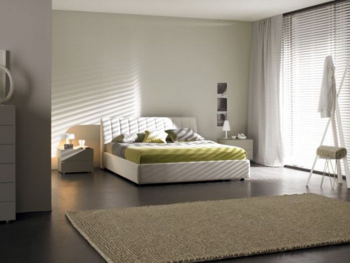 Archisio - Bertazzon - Progetto Camere e camerette