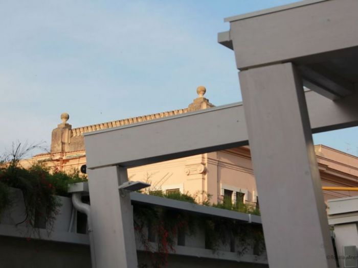 Archisio - Pedone Working - Progetto Verde matematico