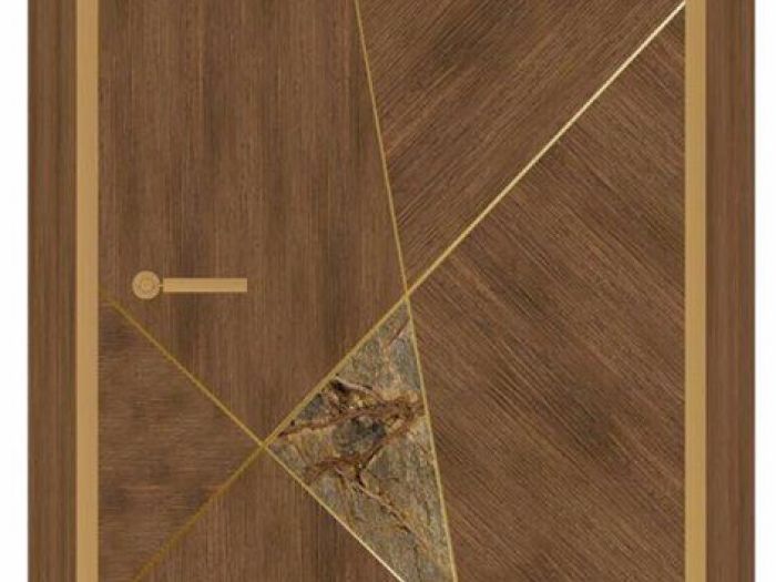 Archisio - Fabrizio Sersante - Progetto Porte