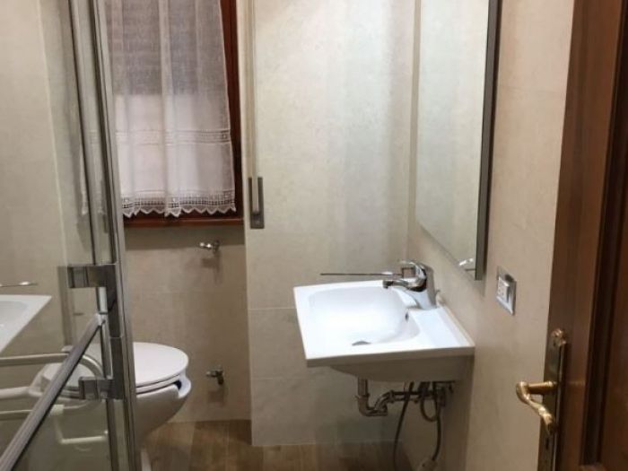 Archisio - Edil Domus Impianti - Progetto Ristrutturazione bagno