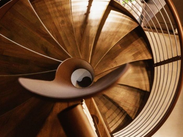 Archisio - Design Project - Progetto Fishic