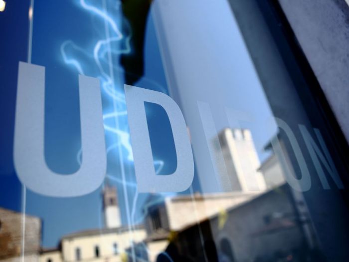 Archisio - Carlo Ottaviani - Progetto Udifon