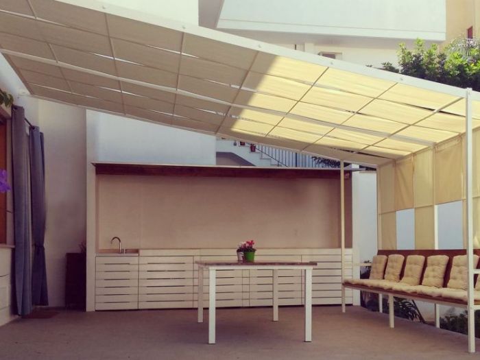 Archisio - Gianpiero Conserva Architetto - Progetto Casa conserva in qualit di progettista