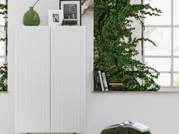 Archisio - Romani Saccani Architetti Associati - Progetto Mobili