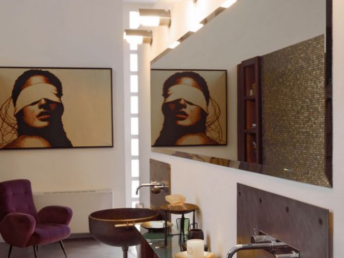 Archisio - Enrico Scarsi Fotografia - Progetto Fotografia architettonica