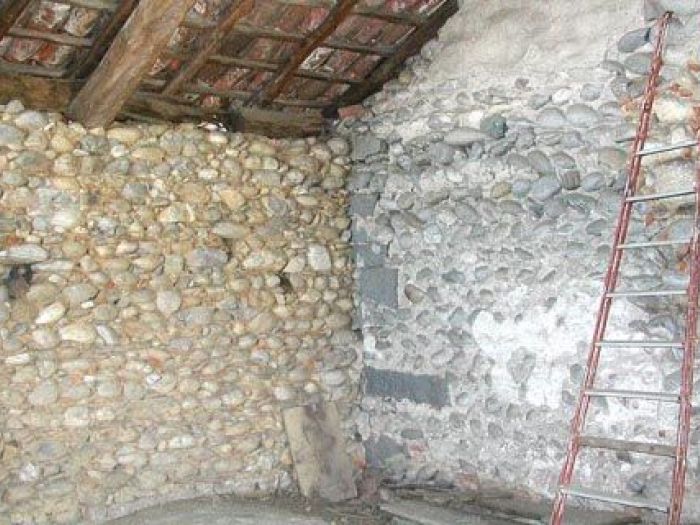 Archisio - Studio Di Agronomia E Architettura Del Paesaggio - Progetto Ricetto di candelo