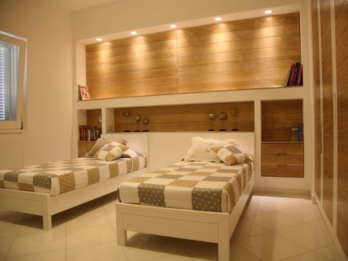 Archisio - Tassini Sas - Progetto TASSINI SAS