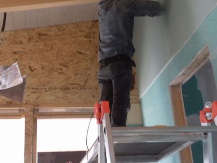 Archisio - Carta Legnami - Progetto Arredamenti e case in legno