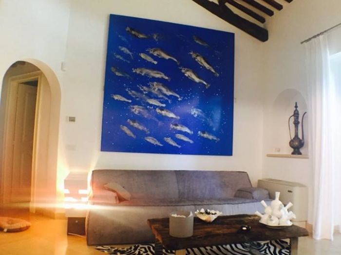 Archisio - Gian Luca Gentili - Progetto Private house - san nicola