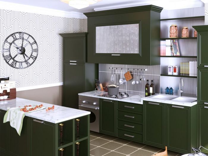 Archisio - Salvatore Micciulla - Progetto Ambiente dec