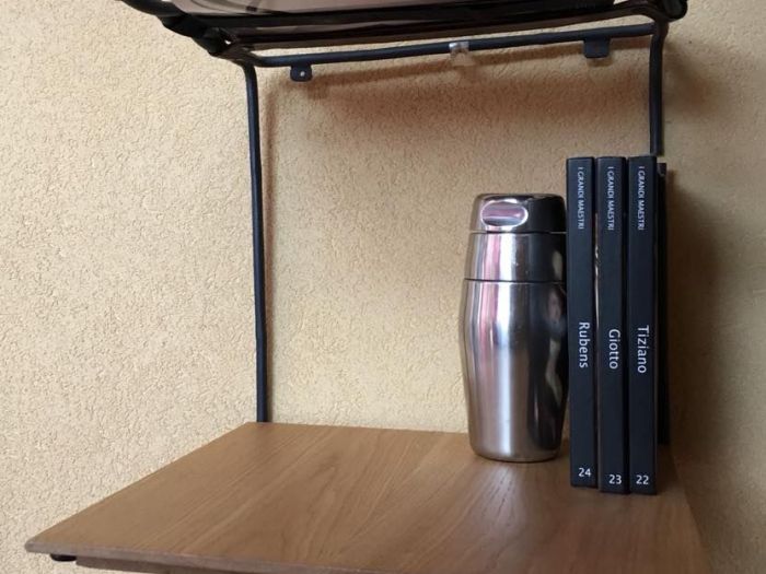 Archisio - Casesa Tiziano - Progetto Table-s