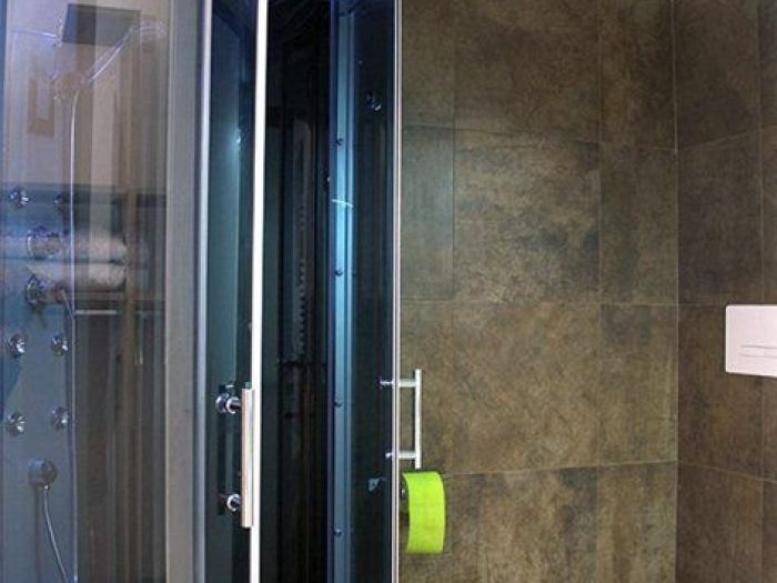 Archisio - Giuseppe Ariano - Progetto Bb adurmi