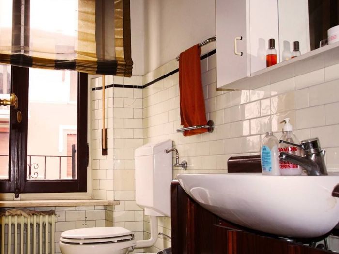 Archisio - Tobehome Interiors - Progetto Ristrutturazione bagni