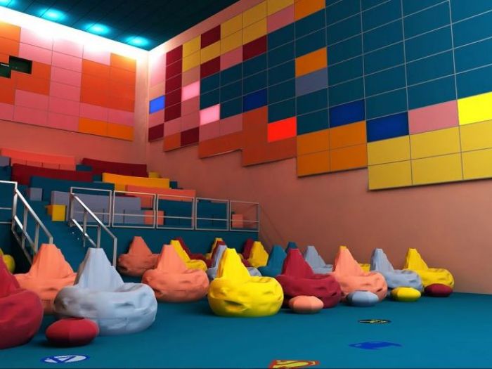 Archisio - Andrea Franceschi Architetture - Progetto Progetti