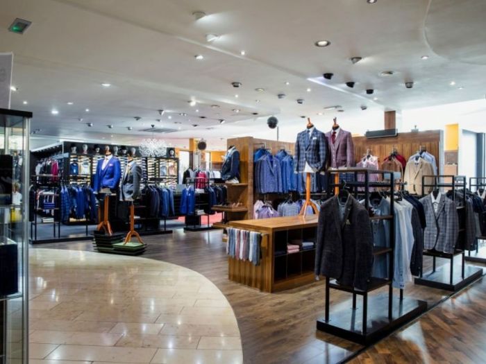 Archisio - Fft Lighting Technology - Progetto Fft lighting technology immagina sviluppa e produce sistemi di illuminazione intelligenti per interni ed esterni