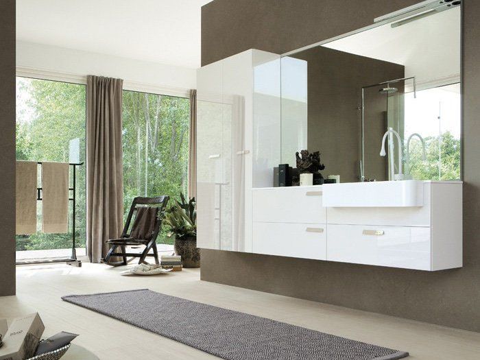 Archisio - Ceramiche Falsarella srl - Progetto CERAMICHE FALSARELLA SRL