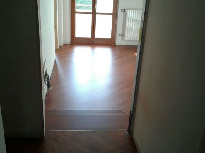 Archisio - Schinco Parquet srl - Progetto Parquet tradizionale