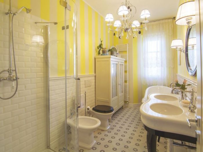 Archisio - Tonalite - Progetto Color rules