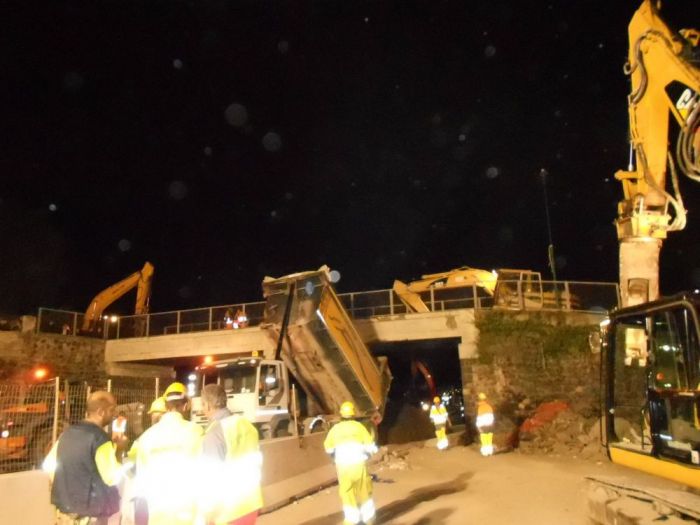 Archisio - Di Duca Costruzioni Srl - Progetto Paviemntal spa