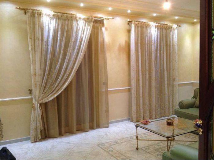 Archisio - Tende Da Sole Pat Fratelli Di Salvo - Progetto Le migliori tende per linterno a bagheria