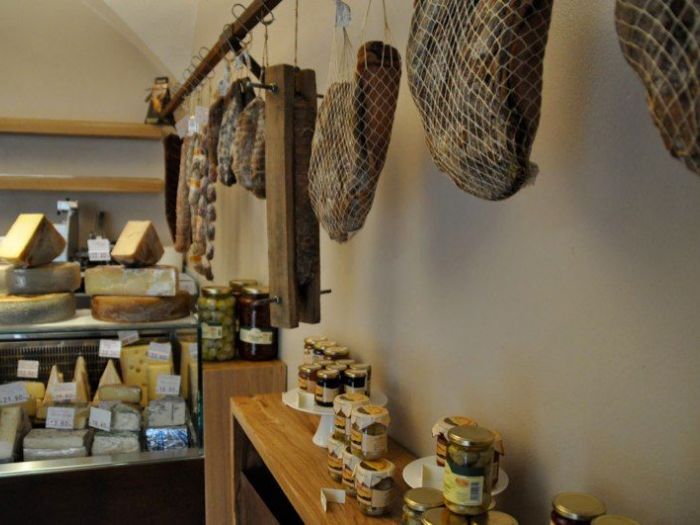 Archisio - Fabar - Progetto Golosaalchimia