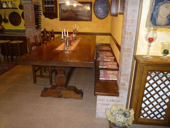 Archisio - Il Falegname Prato - Progetto Mobili