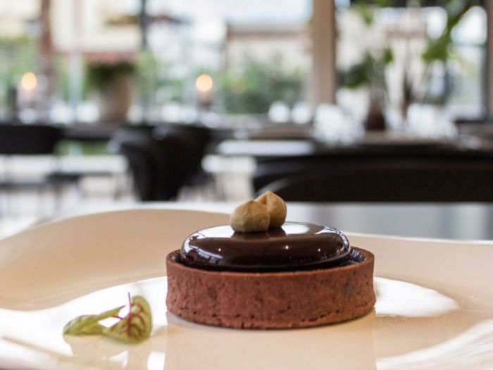 Archisio - Design Project - Progetto Il tronco -pizzeria-