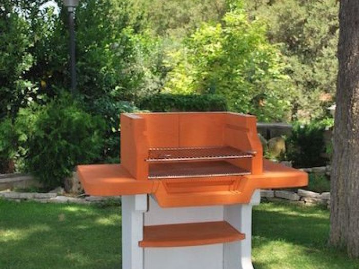 Archisio - Euro Camini srl - Progetto EURO CAMINI SRL