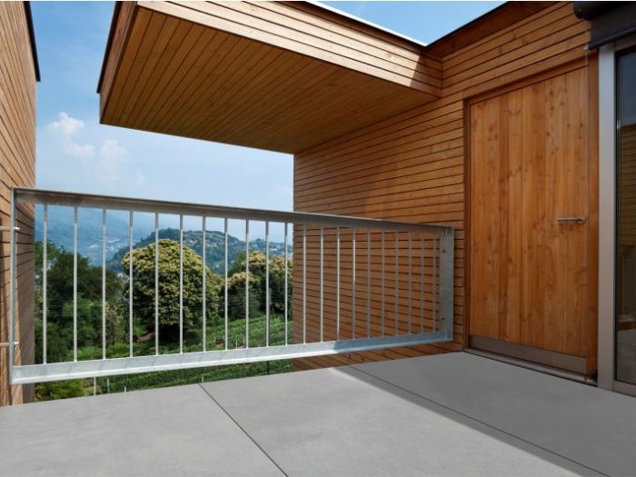 Archisio - D Materials - Progetto Slim