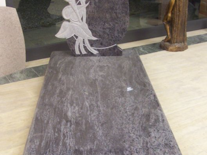 Archisio - Marmoarreda - Progetto Arte funeraria