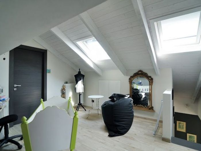 Archisio - Studio Acme - Progetto Pt house