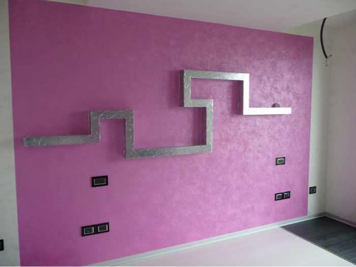 Archisio - Basili Tinteggiature - Progetto Basili tinteggiature