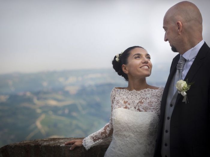 Archisio - Piero Ottaviano Fotografo - Progetto Chiara e enrico