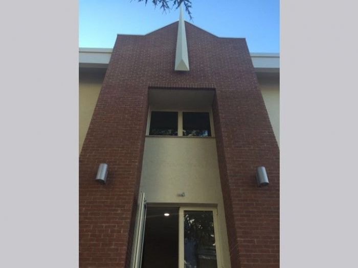 Archisio - Strutture srl - Progetto Ristrutturazione immobile