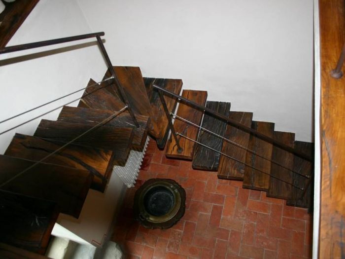 Archisio - Falegnameria Ferruzzi - Progetto Falegnameria