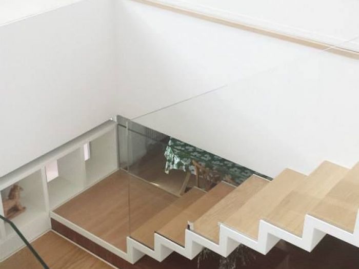 Archisio - Impresa Edile Ctbm - Progetto Ristrutturazione attico a bologna