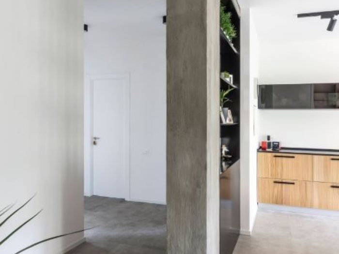 Archisio - Rndr Studio - Progetto Ctr05 interior