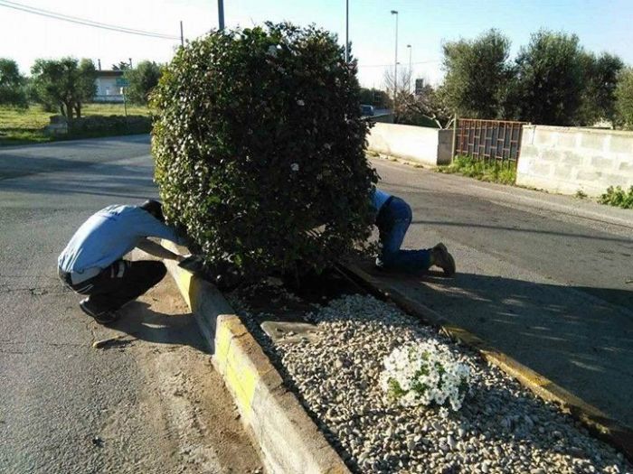 Archisio - Mp Impianti - Progetto Impianti elettrici sul suolo pubblico