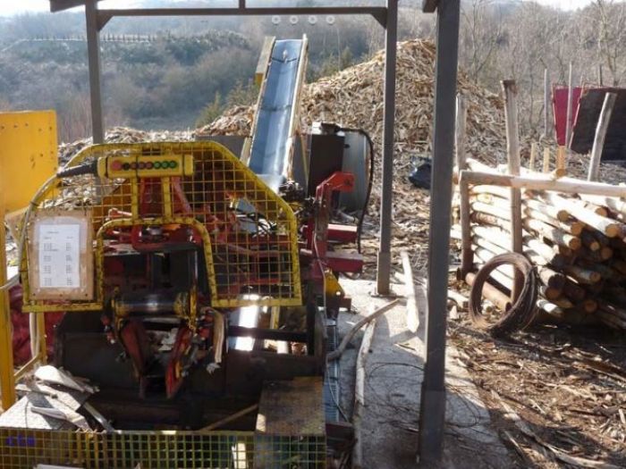 Archisio - Edilizia Ctm srl - Progetto Sistemazioni aree verdi