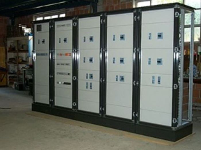 Archisio - Elettrica Bonutto - Progetto Impianti elettrici