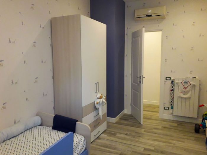 Archisio - Adriana Sbarra - Progetto Casa ledan