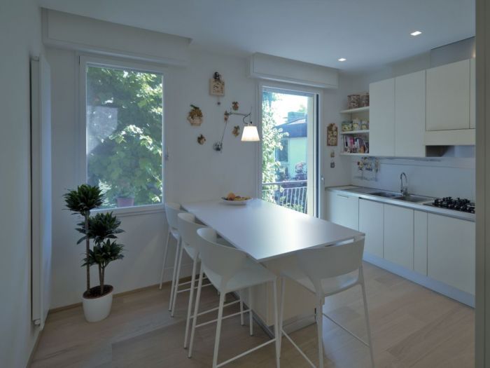 Archisio - A2 Studio Gasparri Ricci Bitti Architetti Associati - Progetto Casa privata