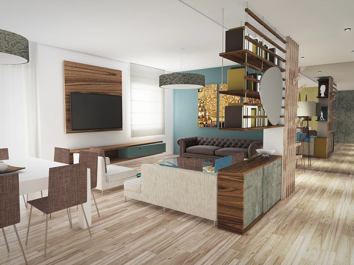 Archisio - Giovanni Valente - Progetto Casa marco pescara pe