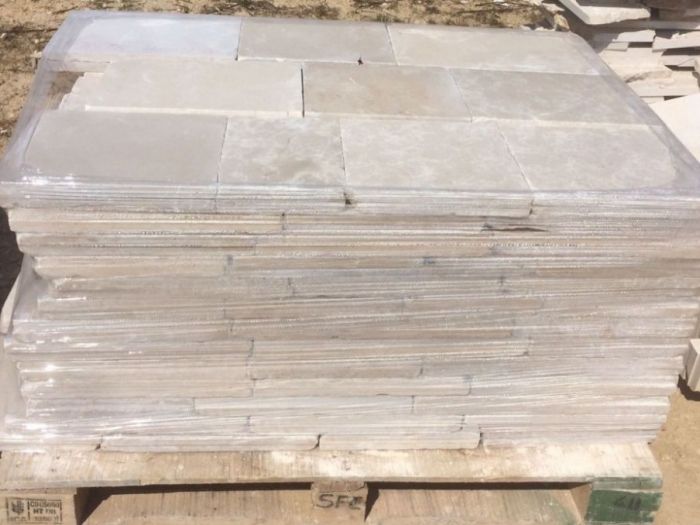 Archisio - Lm Marmi Di Michele Loconte - Progetto Lavorazione del marmo