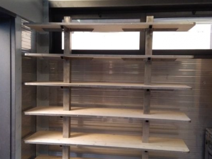 Archisio - Giorgio Toso Snc - Progetto Arredi