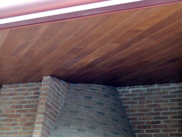 Archisio - G F Arredamenti Su Misura - Progetto Lavori di cantiere