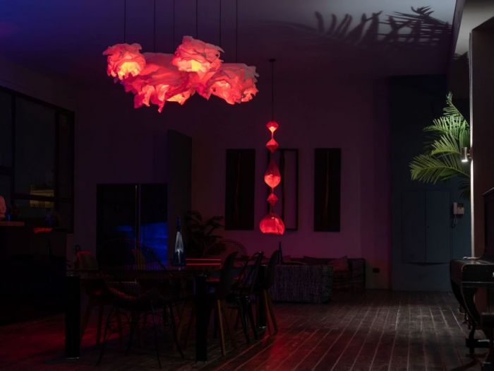 Archisio - Daniele Raffaelli - Progetto Fotografia di interni